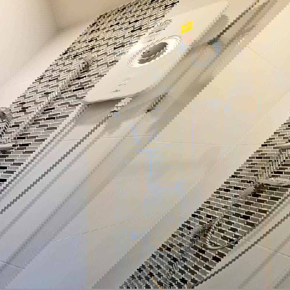 รูป ✨เช่าคอนโดบางซื่อ✨🛋️🛌บางซื่อ💥เมโทร สกาย บางซ่อน อินเตอร์เชนจ์ (ประชาชื่น)🔴🟢🟡 - รูปที่ 12/21