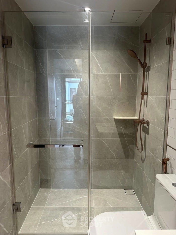 picture 2-BR Condo at Chapter Thonglor 25 close to Thong Lo (ID 2363751) - 7/14