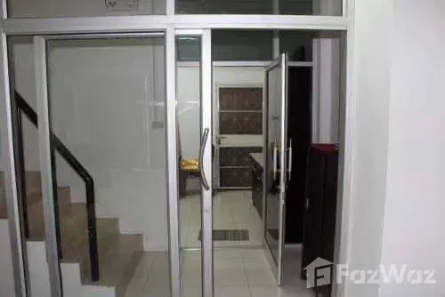 รูป ขาย ทาวน์เฮ้าส์ 4 ห้องนอน ใน บ่อผุด, สุราษฎร์ธานี 1172156 - รูปที่ 5/5