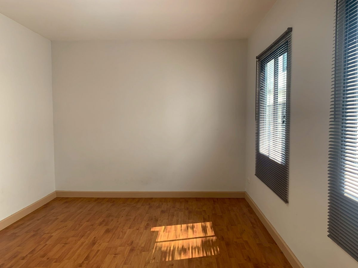 รูป ให้เช่าทาวน์เฮาส์ Time Home หัวหมาก 21 เดินทางสะดวก ออกได้ทั้งถนนพระราม9 และถนนรามคำแหง - รูปที่ 20/26