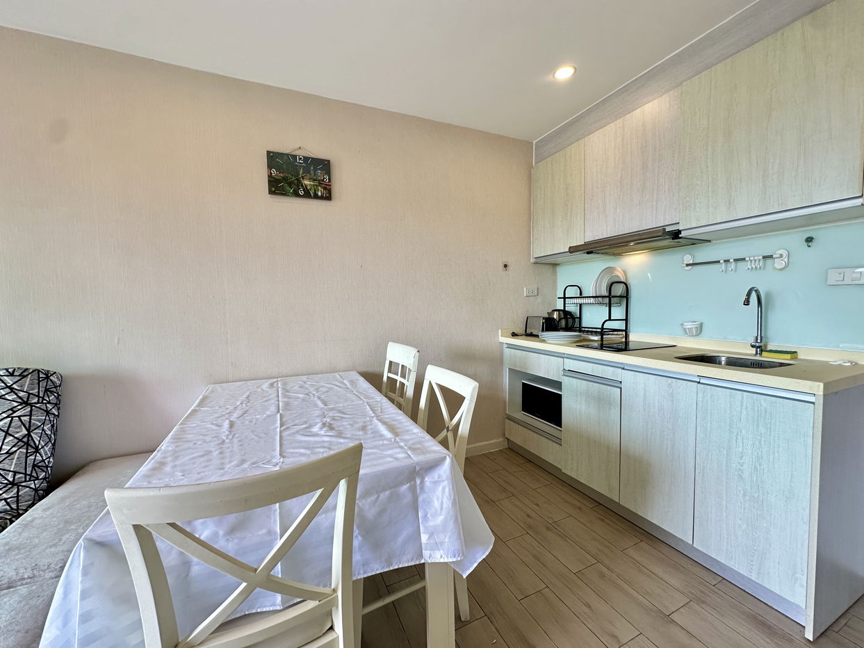 picture Seven Seas Jomtien Unit for Sale in Jomtien - 4/13