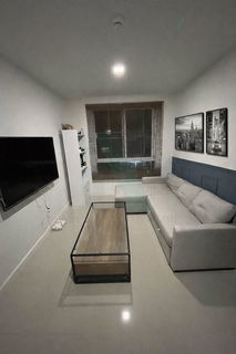 รูปภาพ For Rent Condo JW CONDO Building B, Floor 2,1 bed room, Room size 35.00 sqm