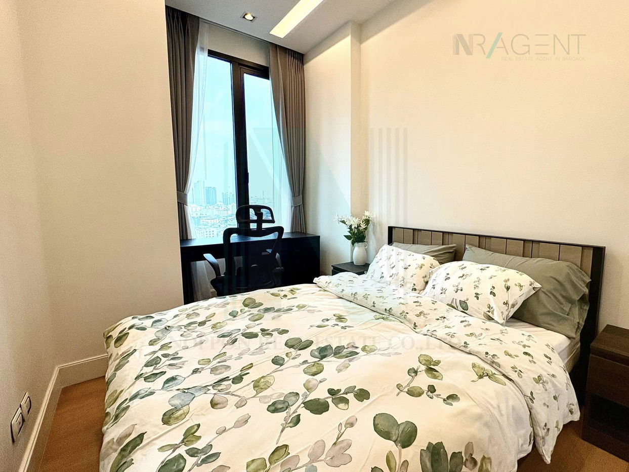 picture ðĐ For Rent Condo EQUINOX Building 1, Floor 16,1 bed room, Room size 33 sqm - 3/8