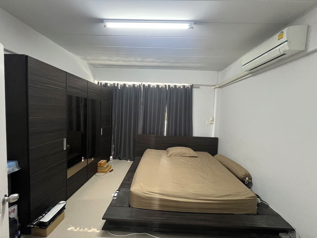 รูป ขายอาคารพาณิชย์ 2 คูหา ทำเลทอง อมตะนครชลบุรี - รูปที่ 11/24