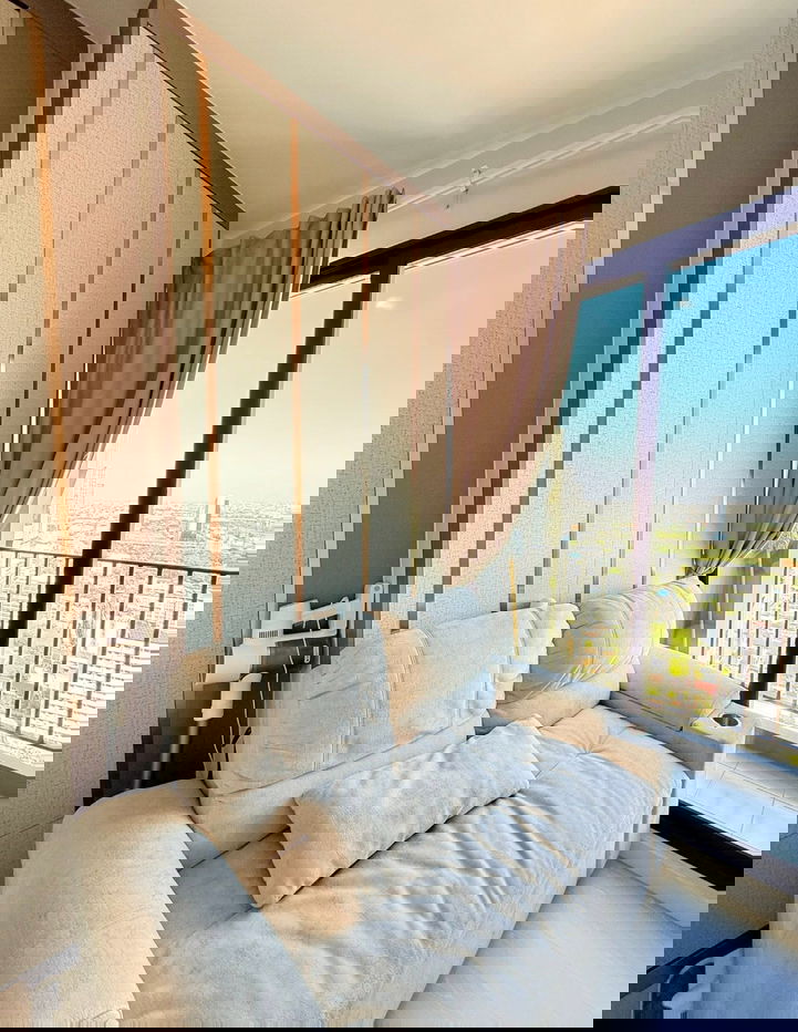 รูป ว่างพร้อมอยู่! The Niche ทองหล่อ. 1นอน 36ตร.ม. Line id: @pfagent - รูปที่ 1/6