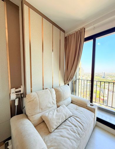 ว่างพร้อมอยู่! The Niche ทองหล่อ. 1นอน 36ตร.ม. Line id: @pfagent