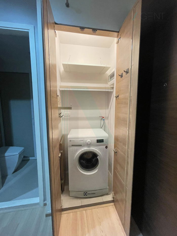 picture ð For rent condo RHYTHM PHAHON-ARI Building 1, Floor 34,1 bed room, Room size 36 sqm - 7/8