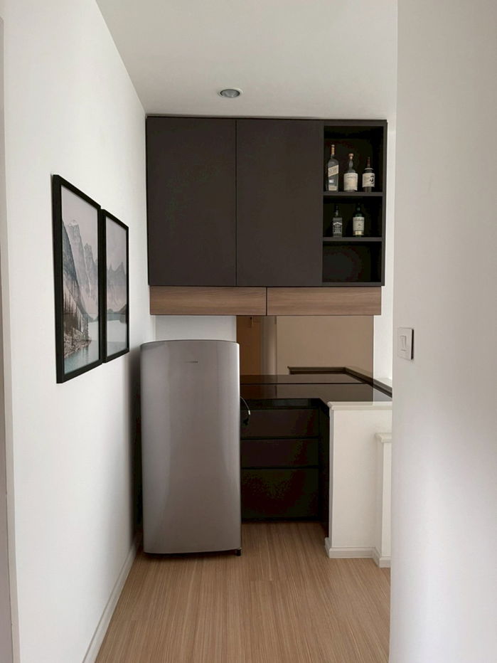 picture SALE!! Nirvana define Rama9, fully furnished, ready to move in - 20/26