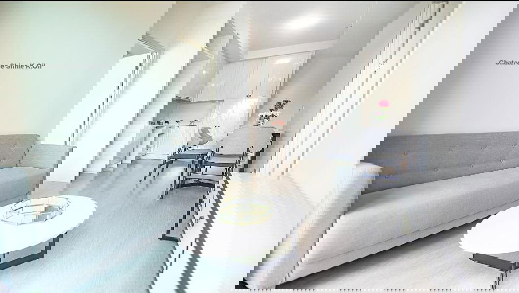 รูป ✨เช่าคอนโดบางซื่อ✨🛋️🛌แชปเตอร์วัน ชายน์ บางโพ - รูปที่ 7/10