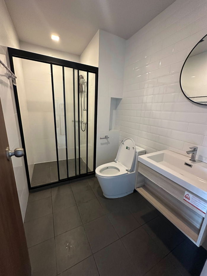 รูป 🤝🏻RB22788 ให้เช่าถูกมาก👍เมทริส พัฒนาการ - เอกมัย✅แอดไลน์ @mproperty( มี @ ด้วย) แอดมินตอบไว - รูปที่ 2/7