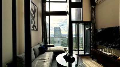 Condos for rent : 📌 Urgent‼️ For Rent: Prime Location, Fully Furnished, Ready to Move In ✅ Condo The Privacy Chatuchak MD-26086070