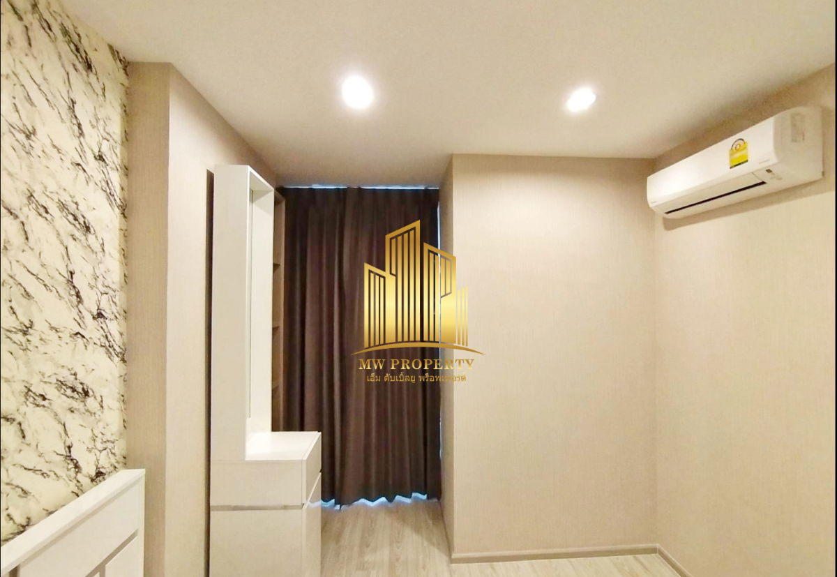 รูป ✨เช่าคอนโดบางซื่อ✨🛋️🛌🟢🟡🟣ให้เช่า ไอดีโอ โมบิ บางซื่อ แกรนด์ อินเตอร์เชนจ์ 🟢🟡🟣 - รูปที่ 7/10