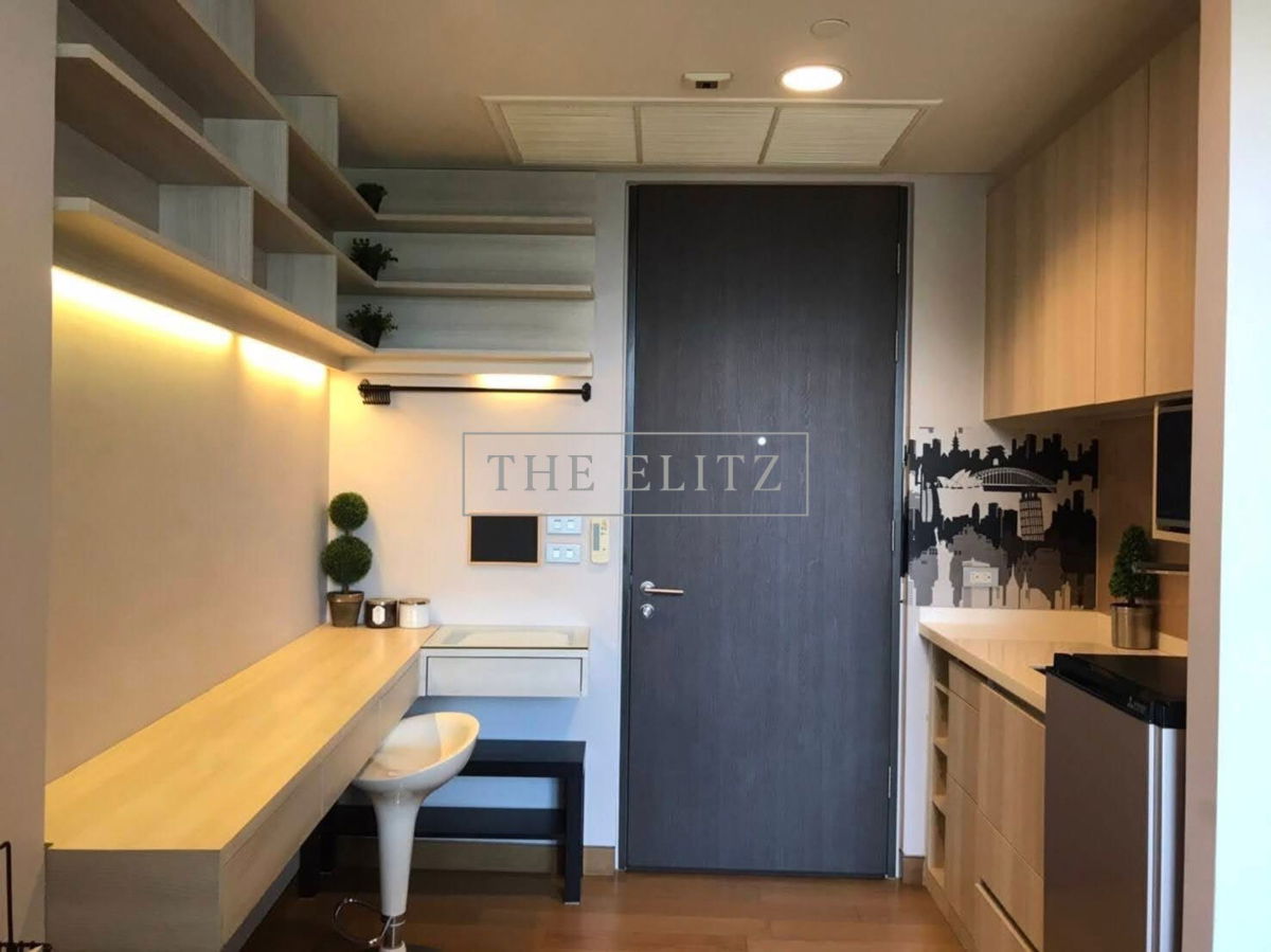 รูป ✨ Best Deal in Sukhumvit 24 ขายด่วน The Lumpini 24 ราคาพิเศษ บนทำเลที่มูลค่าไม่มีวันตก 🎉 - รูปที่ 4/9