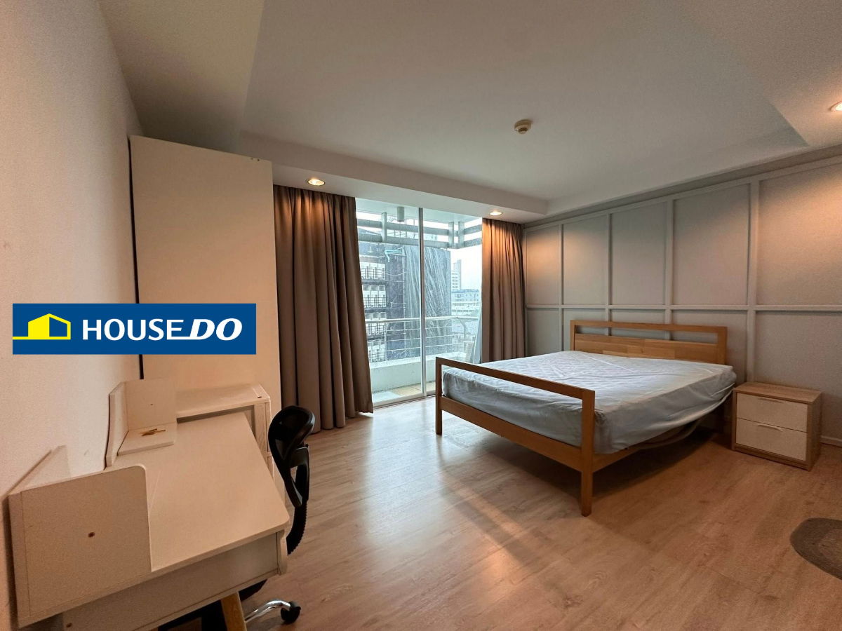 picture fFor Sale: Condo 3 Bedrooms at The Kris 2, Ratchadaphisek 17 - 3/10