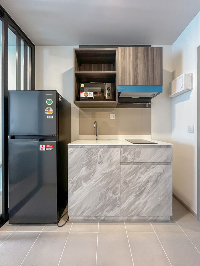 picture For Rent: Aspire Onnut Station, 17,500 THB [YBr260101] - 22/26