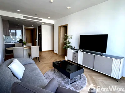 Condos for rent : Hyde Sukhumvit 13 | 2-bedroom | 2-bathroom | 76 sqm 5984200