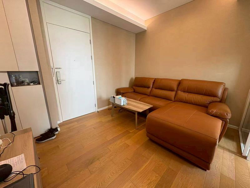 picture For Sale: 1 Bedroom, 35 sq.m., The Saint Residences - 2/7