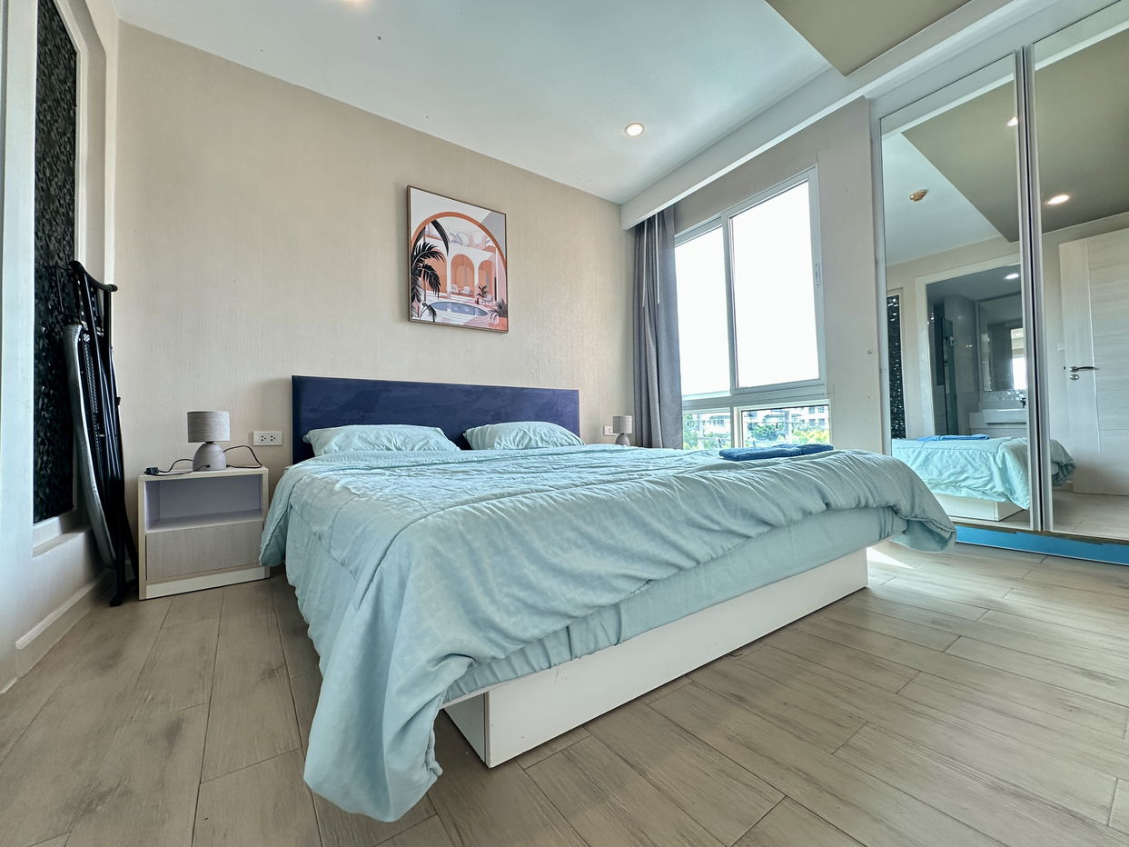 picture Seven Seas Jomtien Unit for Sale in Jomtien - 6/13