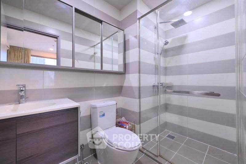 รูป คอนโด 1-ห้องนอน ที่ ซี เอกมัย ใกล้ ARL รามคำแหง (ID 2562466) - รูปที่ 9/10