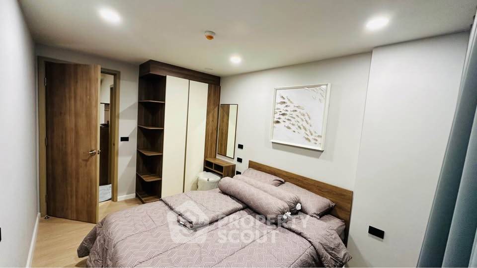 รูป คอนโด 2 ห้องนอน ให้เช่า Space Cherngtalay Condominium โซนลากูน ภูเก็ต (ID 2555662) - รูปที่ 10/17