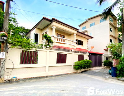 บ้านเดี่ยว กรุงเทพมหานคร : ขาย บ้านเดี่ยว 10 ห้องนอน ใน ศาลาธรรมสพน์, กรุงเทพมหานคร 1694654