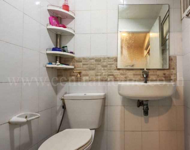 รูป ทาวน์โฮม กัสโต้ เพชรเกษม - ทวีวัฒนา หลังริม ต่อเติมครบ พร้อมอยู่ ราคาถูกที่สุดในโครงการ - รูปที่ 17/19