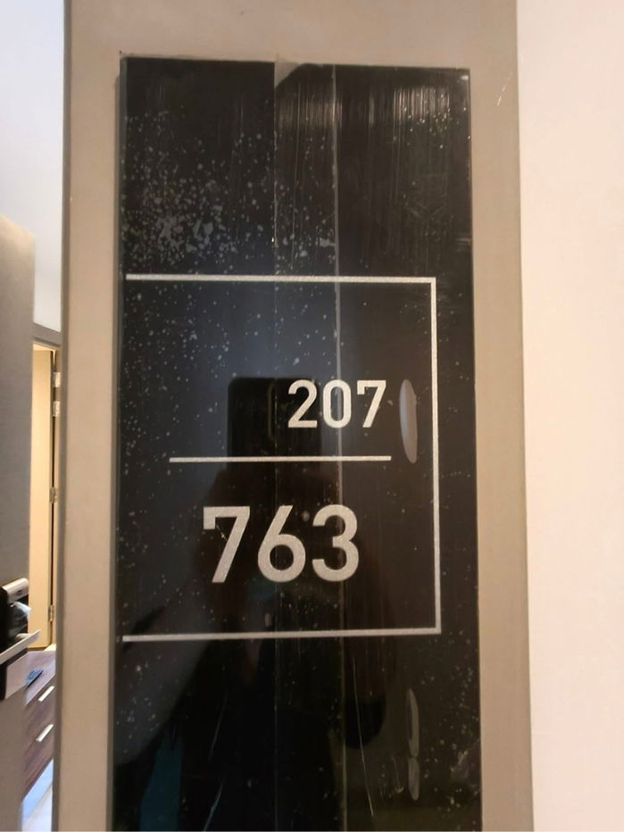picture #Z4226💥 190169 🔥 Condo for Rent: Life Asoke - Rama 9 - 8/8