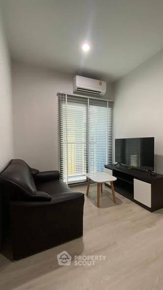 รูป คอนโด 1-ห้องนอน ที่ นิว เมกา พลัส บางนา ใน บางแก้ว (ID 2562223) - รูปที่ 2/6