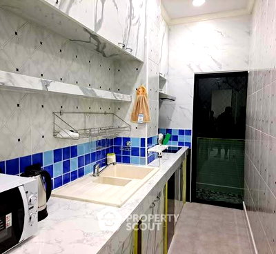 Condos for rent Phrom Phong : 2-BR Condo at President Park Condominium near MRT Queen Sirikit National Convention Centre (ID 2561804)