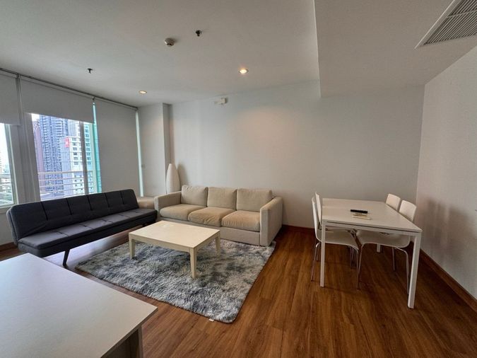 ✨ ห้องราคาดี! 1 ห้องนอน ไซด์ใหญ่ อยู่สบาย ไม่อึดอัด ✨ 🏢 Siri Residence – สุขุมวิท 24 💰 ค่าเช่าเพียง 35,000 บาท/เดือน