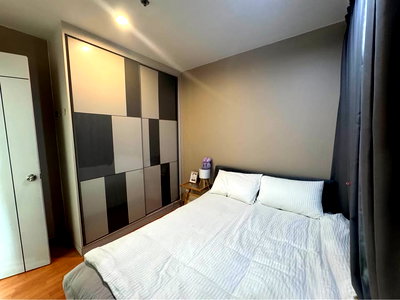 คอนโดให้เช่า : ⛩️ For rent  🌠 The President Sukhumvit-Samutprakan 🌠JA-873