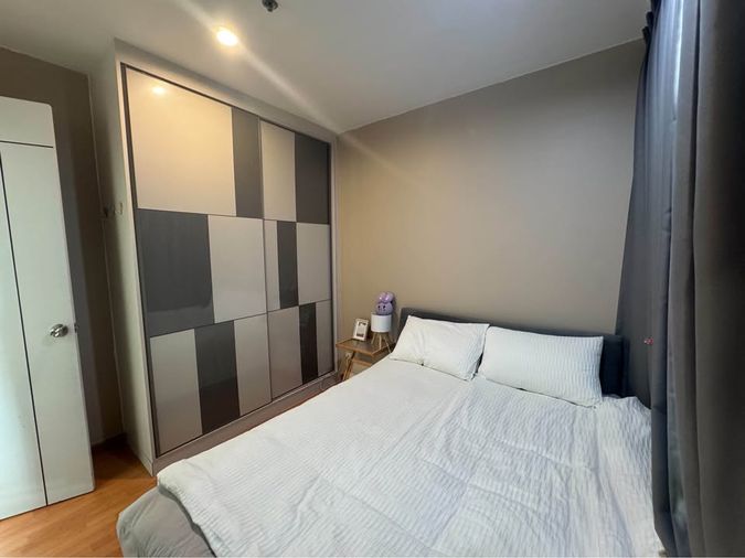 ⛩️ For rent  🌠 The President Sukhumvit-Samutprakan 🌠JA-873