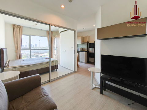 ✨ ขาย แอสปาย สาทร - ตากสิน (Timber Zone) ✨ ราคา 1,390,000 บาท