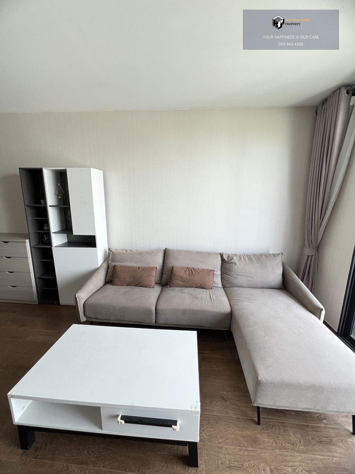 picture Artisan Ratchada | Near MRT Huai Khwang #2026011913758 - 3/12