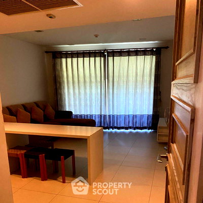 คอนโด หัวหิน มาร์เก็ต วิลเลจ  : คอนโด 1-ห้องนอน ที่ มาราเกซ หัวหิน เรสซิเดนซ์ ใน หนองแก (ID 812760)