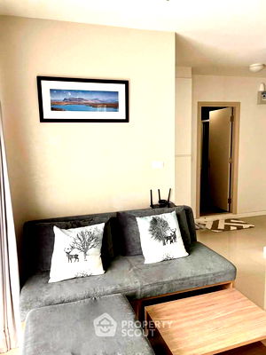 เช่าคอนโด เมืองเชียงใหม่ เชียงใหม่ : คอนโด 2-ห้องนอน ที่ ดีคอนโด นิม เชียงใหม่ ใกล้ เซ็นทรัล เฟสติวัล เชียงใหม่ (ID 2415191)