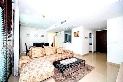 Condos for rent Phrom Phong : 2-BR Condo at Siri Residence Sukhumvit near BTS Phrom Phong (ID 2563275)