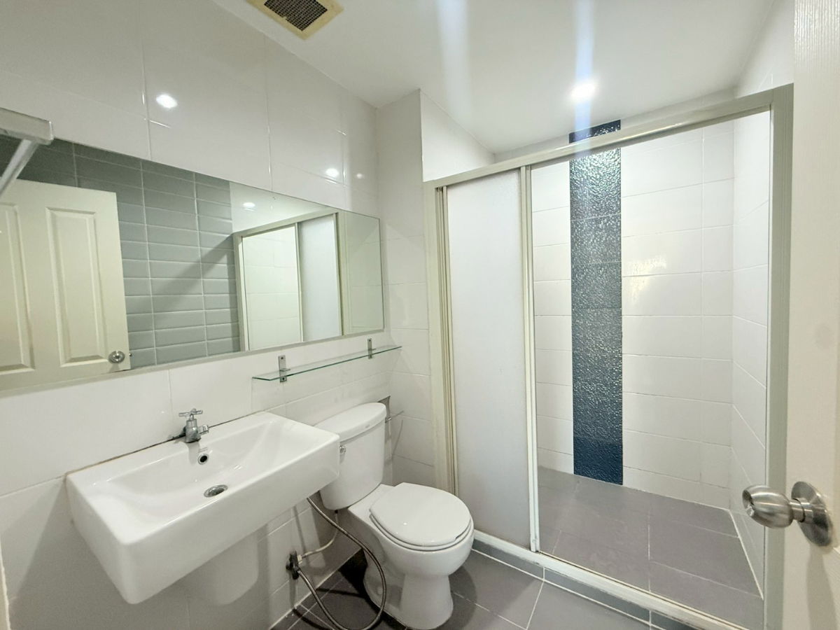 รูป ✨ คุ้มมาก! Aspire Rama 9 ค่าเช่าเพียง 16,000 บาท ✨ 🏢 ห้องกว้าง วิวโล่ง ไม่บล็อกวิว - รูปที่ 9/9