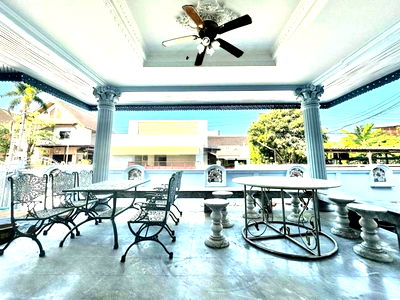 Houses for rent University of the Thai Chamber of Commerce : FOR RENT  HOUSE PROPERTY  85000 BAHT per MONTH