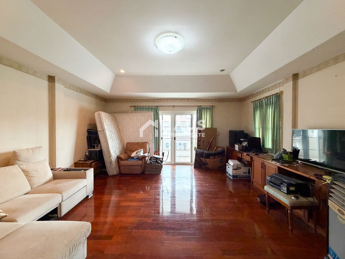 picture Ladawan Phutthamonthon Sai 2 / 4 Bedrooms #HPHU022 - 24/48