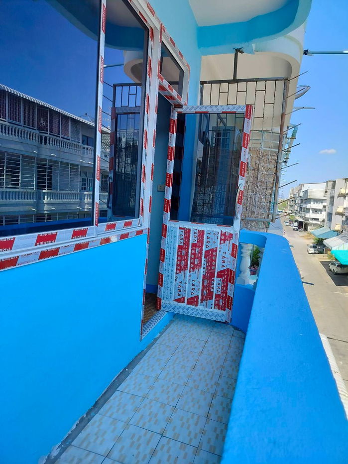 รูป ขายด่วนถูกมาก อาคารพาณิชย์ 6ชั้น 5นอน 6น้ำ 15.5ตรว. ย่านชุมชน ทำเลดีมีศักยภาพ เดินทางสะดวก - รูปที่ 9/12