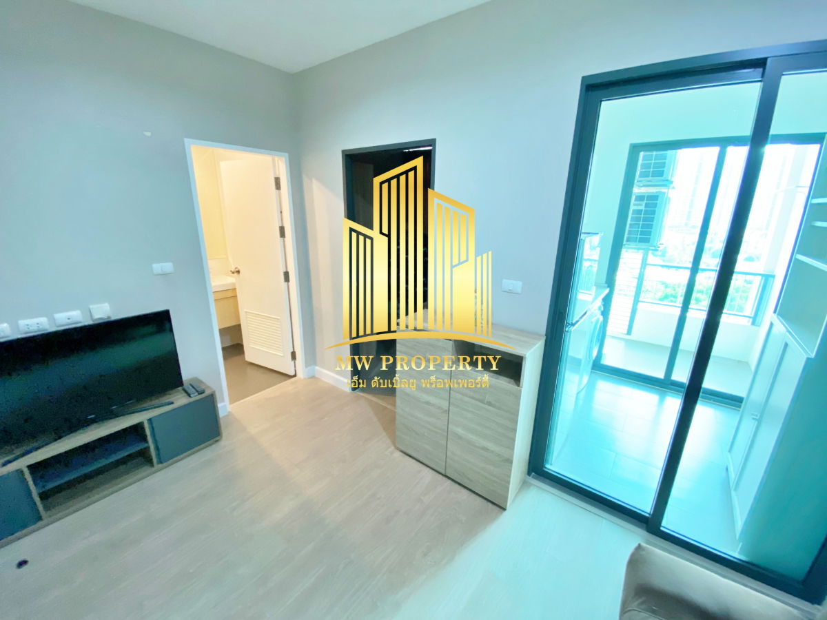 รูป ✨เช่าคอนโดบางซื่อ✨🛋️🛌🟢🟡🟣ให้เช่า เมโทรสกาย ประชาชื่น - บางซ่อน อินเตอร์เช้นจ์ 🟢🟡🟣 - รูปที่ 7/21