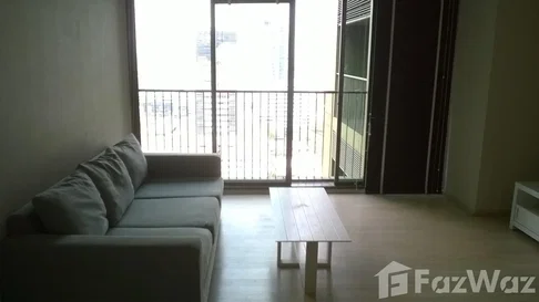 ขาย คอนโด 1 ห้องนอน ในโครงการ โนเบิล โซโล่ 1376384