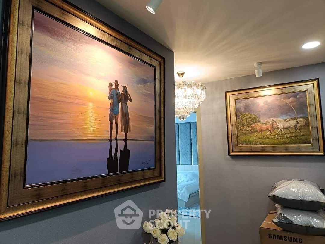 picture 2-BR Condo at Gardenia Pattaya close to Pattaya (ID 2558092) - 22/31