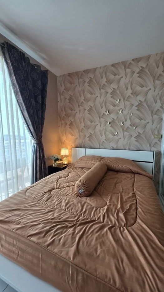picture Condo for Rent at Supalai River Place (A6901027) - 3/9