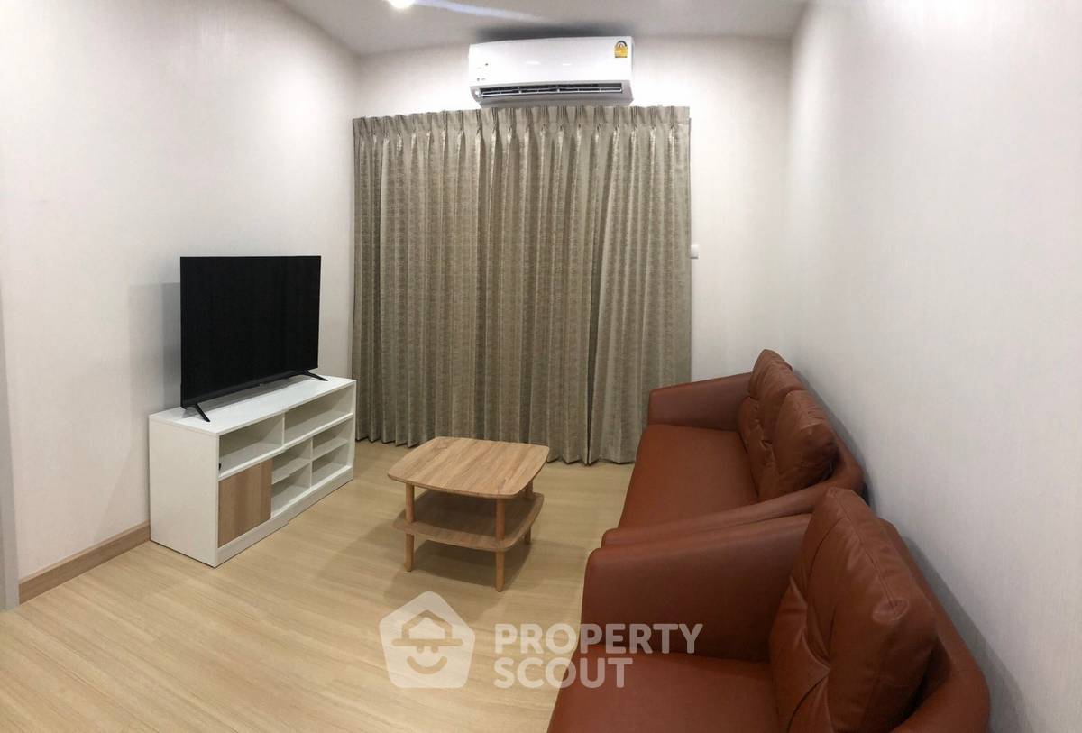 รูป คอนโด 2 ห้องนอน ขนาด 66 ตร.ม. ชั้น 28 ที่ ศุภาลัย เวอเรนด้า รามคำแหง (หัวหมาก) (ID 2562642) - รูปที่ 5/8