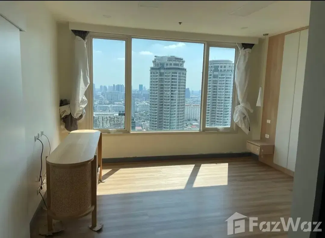 รูป คอนโดให้เช่า 3 ห้องนอน ในโครงการ ดิ เอ็มไพร์ เพลซ 5987627 - รูปที่ 12/13