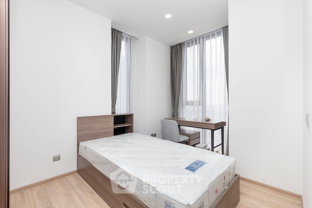 รูป คอนโด 2-ห้องนอน ที่ เดอะไลน์ พหลฯ – ประดิพัทธ์ ใกล้ BTS สะพานควาย (ID 2563227) - รูปที่ 8/8