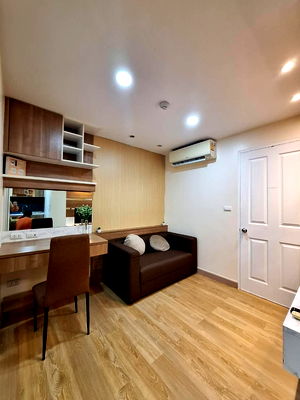 คอนโด รพ.ป่าตอง : Plus Condominium 2 Kathu Phuket