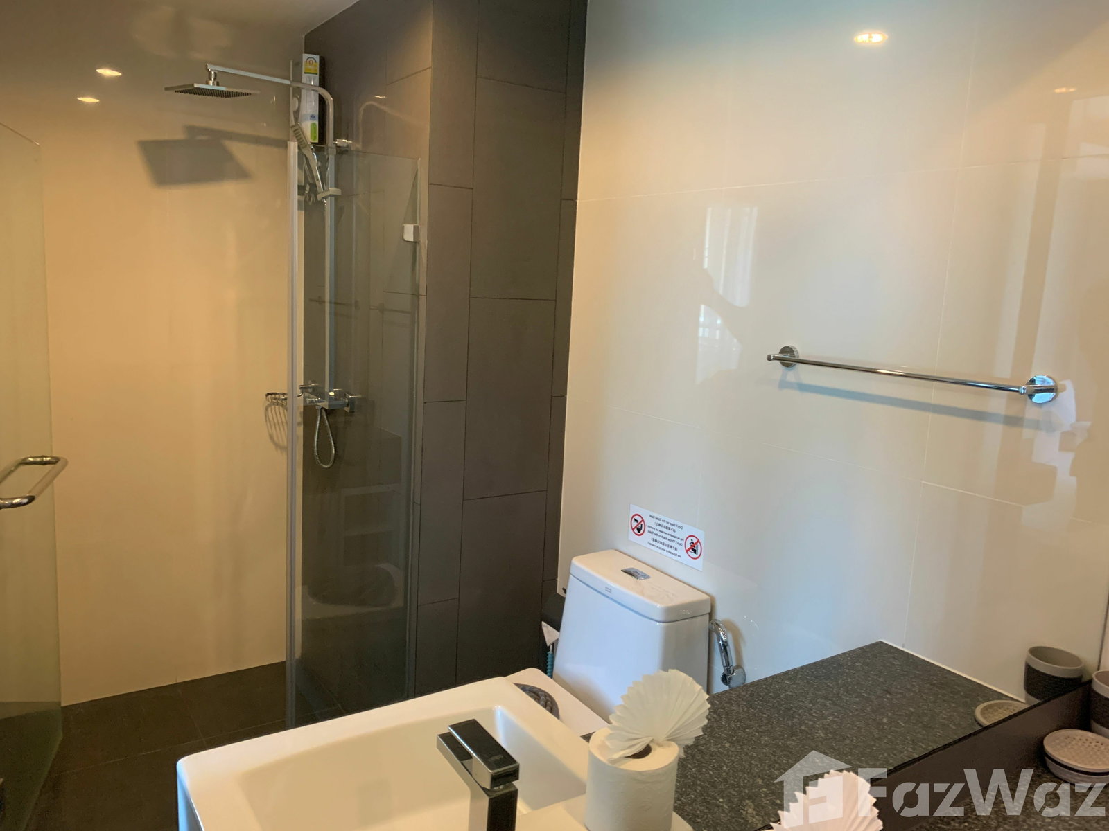 1 Bedroom Condo for sale at 6th Avenue Surin 398995 - image 5